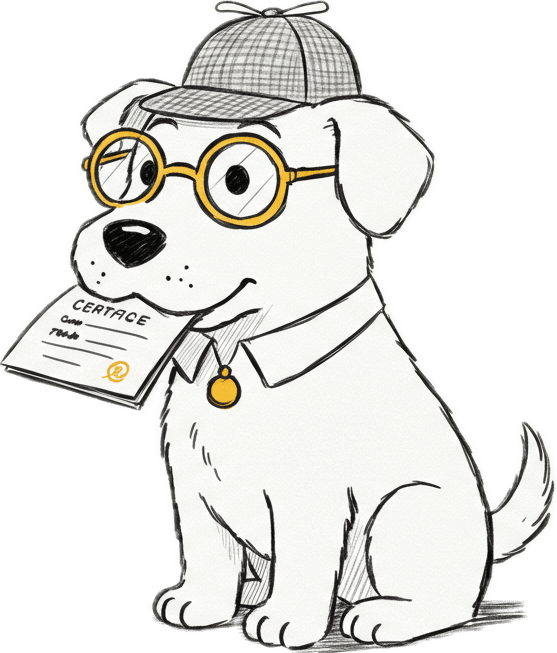 내용증명 배달 서비스